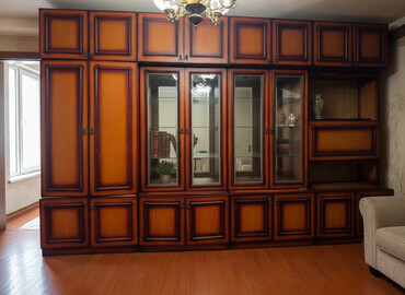 Dolablar: İşlənmiş, Açılan, 2 qapılı Düz dolab, Şifonyer -da lalafo.az — 2 Dolablar: İşlənmiş, Açılan, 2 qapılı Düz dolab, Şifonyer — 2