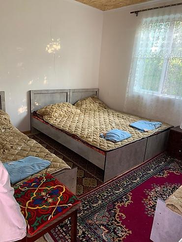 сдается гостиница: Гостиница на Иссык-Куле, Тамчы, 8+ мест — 5