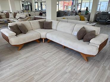 Divanlar: Künc divan, Parça — 9