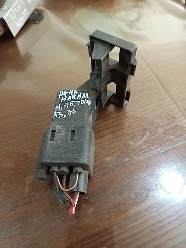 Другие автозапчасти: Реле — 16