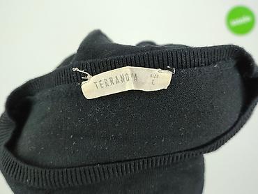 sweter panterka: Terranova, Sweter damski, rozmiar L — 4