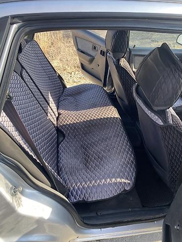 Daewoo: Daewoo Nexia: 2010 г., 1.6 л, Механика, Бензин, Седан — 6