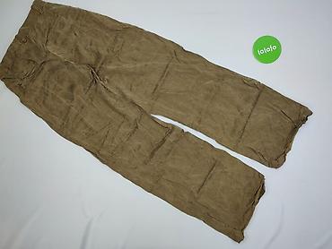 3 4 trouser: Spodnie materiałowe damskie, rozmiar 2XS — 3