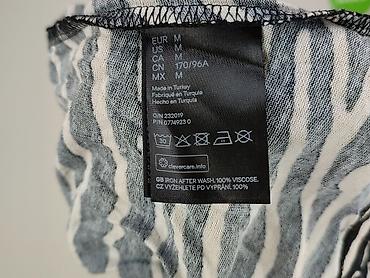 hm top do karmienia: H&M Mama, Sukienka damska, rozmiar M — 6