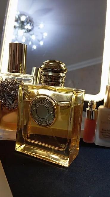 dollar klonu: Burberry Goddess 100 ml. çox az istifadə olunub. bilənlər bilir — 3