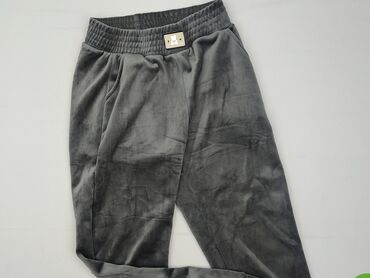 spódniczki dresowe allegro: Spodnie dresowe damskie, rozmiar L