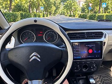 ситроен с4: Citroen C-Elysee: 2013 г., 1.6 л, Автомат, Бензин, Седан — 2