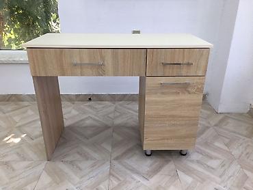 tap.az gence mebel: Kişi və qadın salonu üçün kreslo və mebellər. Hamısı yenidir, istifadə — 6
