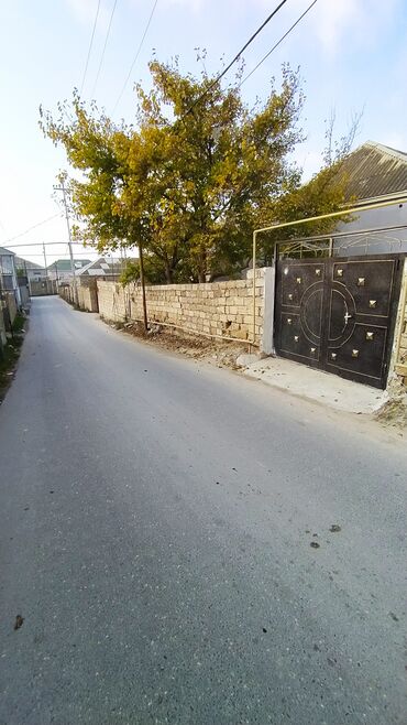 Həyət evləri və villaların satışı: Binə 4 otaqlı, 95 kv. m, Kredit yoxdur, Yeni təmirli — 2
