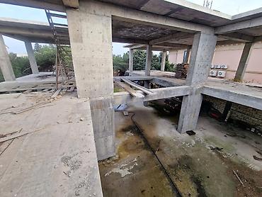 aliram ev: 9 otaq, 810 kv. m, Təmirsiz — 5