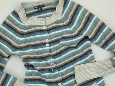 bluzki w marynarskie paski: Knitwear, Gap, XS (EU 34), condition - Fair