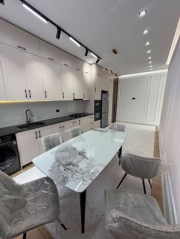 Продажа коттеджей и домов: 4 комнаты, 120 м², 2 соток, Бишкек, Арча-Бешик ж/м Агентство недвижимости — 6
