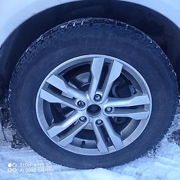 Honda: Honda Stepwgn: 2003 г., 2 л, Автомат, Газ, Минивэн at lalafo.kg — 9 Honda: Honda Stepwgn: 2003 г., 2 л, Автомат, Газ, Минивэн — 9