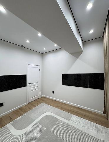 home: 1 комната, 39 м², Нижний Джал (Джал-23) 3 этаж, Дизайнерский ремонт — 8