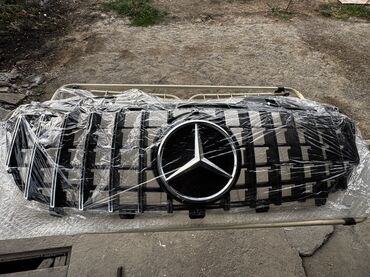 купить дом в юрьевке: Радиатор торлору Mercedes-Benz
