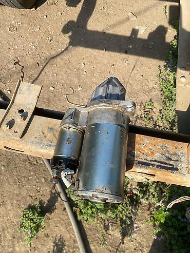 tufan s150 ehtiyat hisseleri: Məhsul: Avtomobil ehtiyat hissələri (mexaniki və elektrik hissələr) — 5