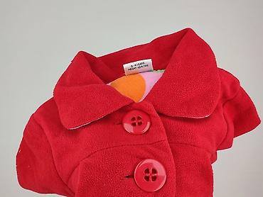 bluza next: Płaszcz, Next, 3-4 lat, 98-104 cm, stan - Bardzo dobry — 5
