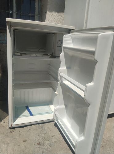 морозилка холодильник: Муздаткыч LG, Бир камералуу, 90 *