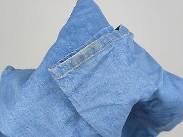 stradivarius mom: Boohoo, Jeansy damskie, rozmiar L — 4