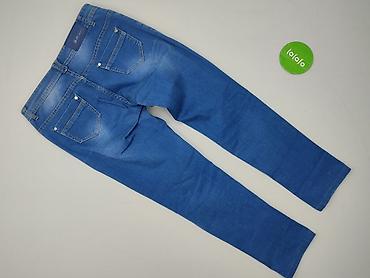 drippy jeans: Used Jeans, Jeansy damskie, rozmiar M — 3