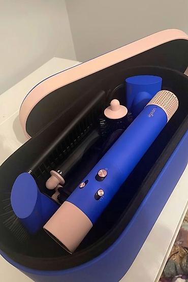 Мультистайлеры: Мультистайлер Дайсон . Только на заказ. Цена низкая, так как — 17