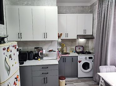 Mənzillər: 2 otaqlı, Yeni tikili, 64 kv. m — 6