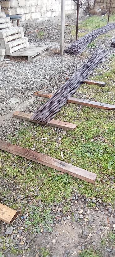 Metal məhsulları: Hər növ xamutların,beton setqalarinin və armaturlarin topdan və — 3