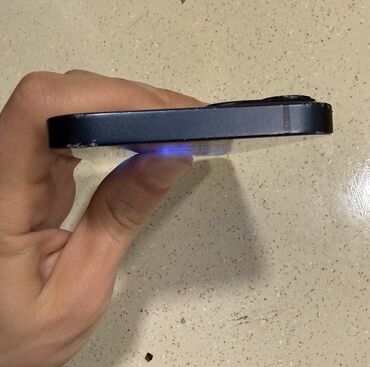 iphone 12 pro dual sim qiymeti: IPhone 13, 128 ГБ, Midnight