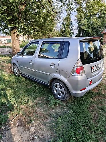 ск шерой: Geely LC Cross: 2002 г., 1.3 л, Бензин, Хэтчбэк — 2