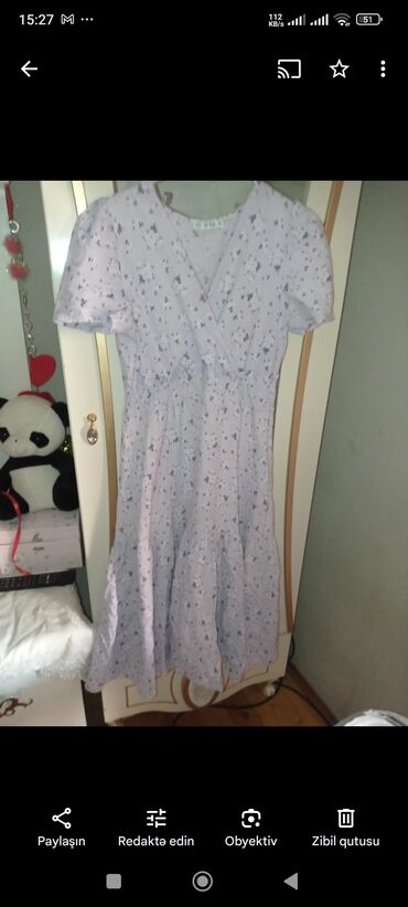 Kokteyl donlar: Tek həftə sonuna qədər bu qiymətə satılı maksimum 3 dedi 10 manat vp — 8