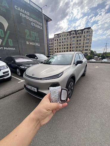 чиповый ключ: Lixiang L6 L7 L8 L9 Изготовление и программирование автомобильных — 5