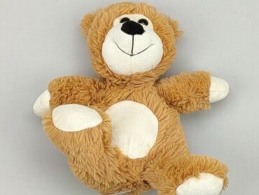 pull and bear sukienki: Mascot Teddy bear, condition - Very good