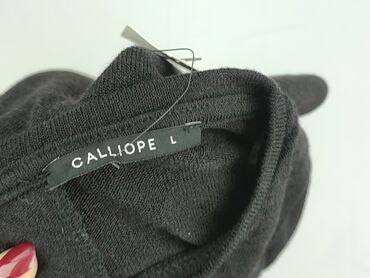 Sukienki: Calliope, Sukienka damska, rozmiar L w lalafo.pl — 4 Sukienki: Calliope, Sukienka damska, rozmiar L — 4