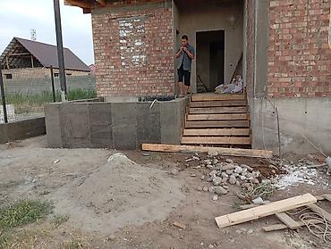 Другие специальности: Крыша оделка гипсо кардон шыбак стажка фундамент забор песко блок — 27