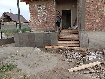 Другие специальности: Шыбак стажка фундамент крыша гипсо кардон сайдиник текстура оделка — 11