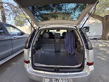 mercedes benz e 2000: Opel Meriva: 1.4 l | Hetçbek — 5