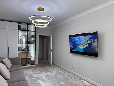 Продажа квартир: 3 комнаты, 83 м², Рабочий Городок 108 серия, 3 этаж — 9