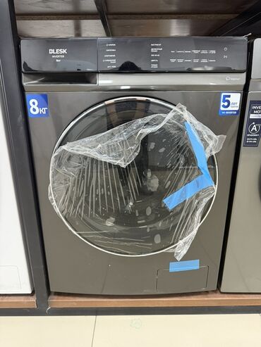 Стиральные машины: Стиральная машина Midea, Автомат, До 7 кг, Узкая — 13