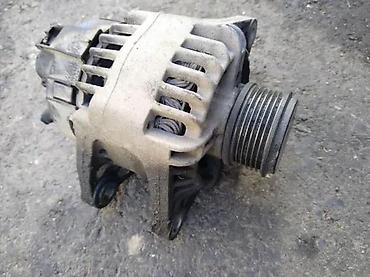 ld plavi: Lancia lybra altenator 1.9 jtd. Lancia lybra altenator 1.9 — 1