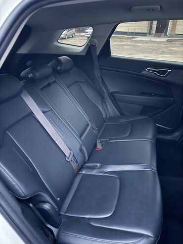 Kia: Kia Sportage: 2021 г., 1.6 л, Типтроник, Бензин, Кроссовер at lalafo.kg — 8 Kia: Kia Sportage: 2021 г., 1.6 л, Типтроник, Бензин, Кроссовер — 8