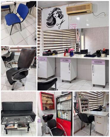 Mətbəx mebeli: ((0510))*Asya* Endirim edildi. Salon eşyalari. Şekilde ne varsa hamisi