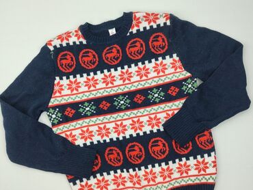 ccc płaskie sandały: Sweter for men, size XL