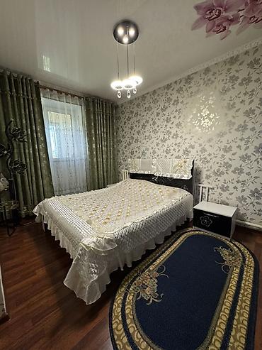 фрунзе алматинка: 🚨 СРОЧНО ПРОДАЕТСЯ 3-комнатная квартира в Сокулуке! 🏡 📍 Район Кукуи — 4