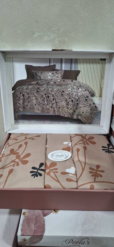 Ostalo: Posteljine perla bračne komplet 2900din — 13