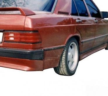 BOCNI PRAGOVI AMG SPORTSKE SAJTNE MERCEDES 190 W201 | Bocni pragovi