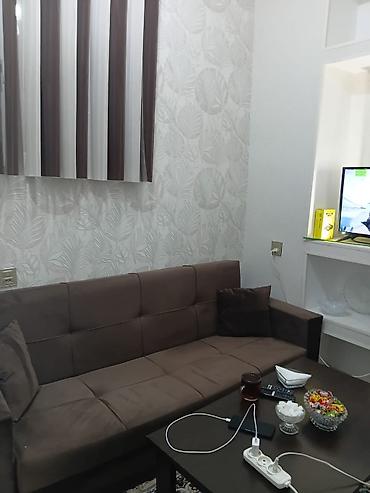 yeni əmlak az: Mehdiabad, 2 otaqlı, Köhnə tikili, 41 kv. m — 5