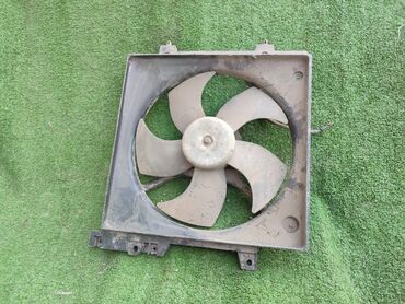 Диффузоры: Диффузор Б/у, Оригинал, Япония — 7