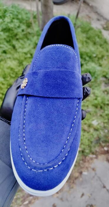 Ayaqqabılar: Seriya və tək tək satış. Ödənişli Ünvana çatdırılma var. Obtavoy — 26