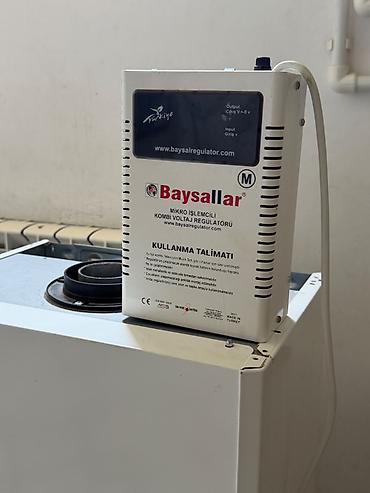 baysallar: Ofis təmiri və sistem dəyişikliyi ilə əlaqədar olaraq tam işlək və saz — 2