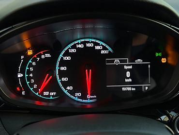 монза шевролет: Chevrolet Spark: 2018 г., Хэтчбэк — 8